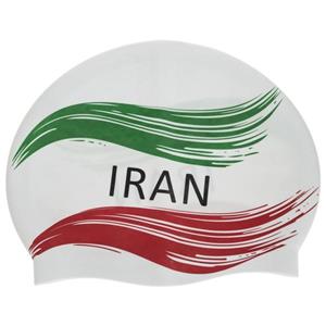 کلاه شنا طرح ایران مدل IR-29