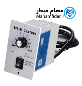 دیمر 370 وات برند تایلی
