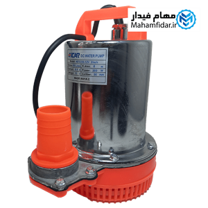 کفکش 2 اینچ 8 متری برند ایکار مدل AES200-12V