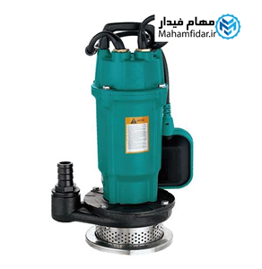 کفکش 1 اینچ 18 متری برند اسکواردی مدل IC1.5-17-0.37F