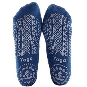 جوراب یوگا استوپ دار مدل Non slip-25