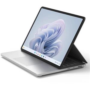 لپ تاپ استوک مایکروسافت Surface Laptop Studio 14 Core i5-11400H 16GB 256GB SSD Intel