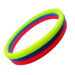 حلقه چابکی مدل Agility Ring-12 بسته 12 عددی به همراه کاور