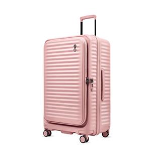 چمدان اکولاک مدل سلسترا سوپر ترانک