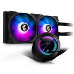 GIGABYTE AORUS WATERFORCE 280 Liquid CPU Cooler