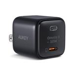 AUKEY PA-B1L Omnia II 30W Wall Charger