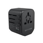 RAVPower RP-PC1033 20W 3-Port Travel Charger