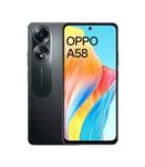 Oppo A58 6/128GB Mobile Phone