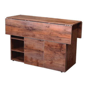 میز ناهار خوری تاشو 4N