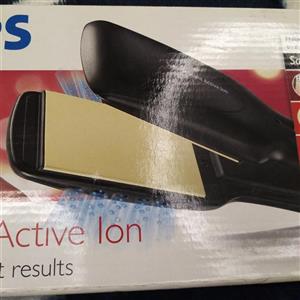 اتو موی فیلیپس مدل 4638