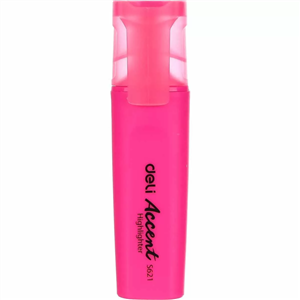 ماژیک هایلایت دلی مدل Accent S621