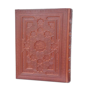 غزلیات سعدی همراه با جعبه نفیس – مدل 258-1