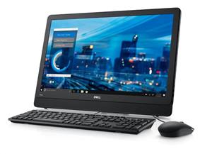 آل این وان تین کلاینت 23.8 اینچی دل AIO Wyse 5470 - Celeron j4105 - 8GB - 240GB SSD - Intel