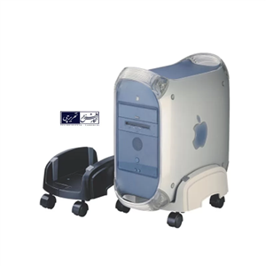 زیر کیس کامپیوتر