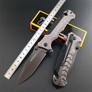 چاقو برونینگ FA46