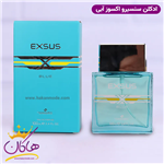 ‌ادکلن اورجینال مردانه سنسیرو مدل اکسوز بلو ۱۰۰ میل Sansiro Exsus Blue 