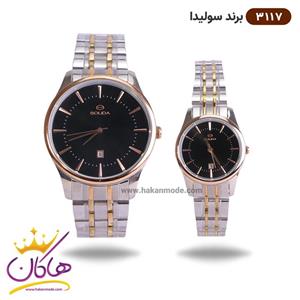 ساعت پسرانه کیو اند کیو مدل Q&Q) VR19J018Y)