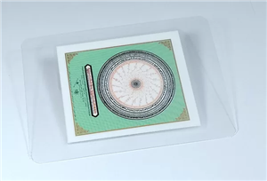 جنة الاسماء سایز 10 × 7 سانتی متر (جیبی)