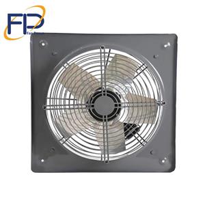 هواکش صنعتی دمنده مدل VIS-30D4S
