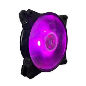 فن کیس Fan Case COOLERMASTER MASTER FAN PRO 120 RGB استوک