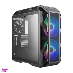 قاب کیس کامپیوتر کولرمستر Cooler Master Mastercase H500M استوک