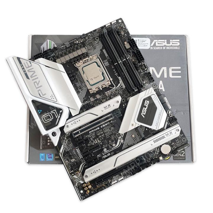مادربرد ایسوس ASUS PRIME Z690-A