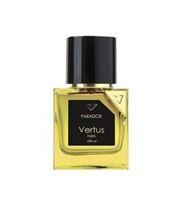 ادو پرفیوم زنانه مردانه ورتوس Paradox 200 میل Vertus Eau de Parfum 200ml 