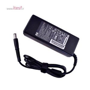 آداپتور لپ تاپ اچ پی 19.5V 4.74A سر دلی