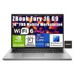 HP Zbook Fury 16 G9 Laptop