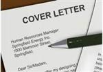 پاورپوینت  COVER LETTER