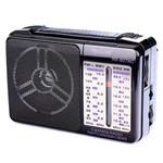 Golon RX-607A Radio