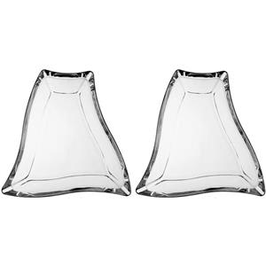 کاسه والتر گلس کد 1217375 بسته 2 عددی