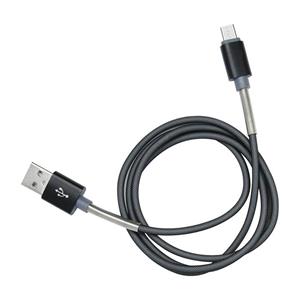 کابل تبدیل USB به microUSB تسکو مدل TC-A97 طول 1 متر