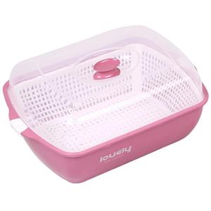 ظرف نان لاولی مدل 101 کد A610