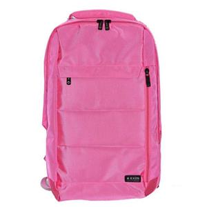 کوله پشتی لپ تاپ اکسون مدل دنا 117 EXON  BACKPACK  DENA  Black 117