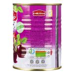 Khoushab Sourcherries Compote 350 gr