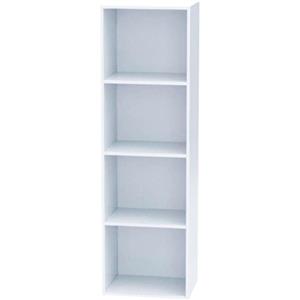 کتابخانه مدل تمنا 1400 کاتن مدل 104330