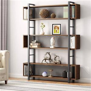 کتابخانه مدل کد NA-20492 کاتن مدل 104357