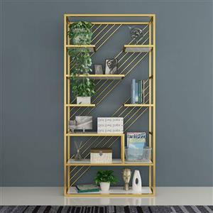 کتابخانه مدل NA-20563-S کاتن مدل 104261