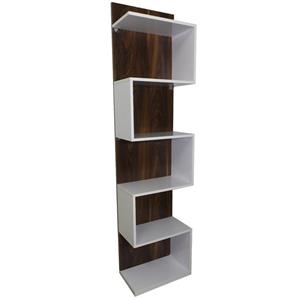 کتابخانه مدل MH001 کاتن مدل 104244