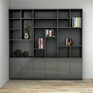 کتابخانه مدل SO28138 کاتن مدل 104276