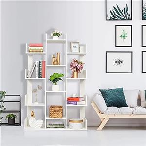 کتابخانه مدل IKE2079 کاتن مدل 104125
