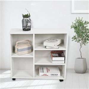 کتابخانه مدل IKE2160 کاتن مدل 104150