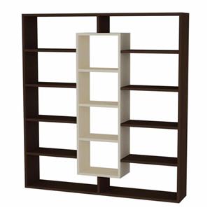کتابخانه مدل DLF052L کاتن مدل 103990