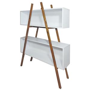 کتابخانه مدل D1-B02 کاتن مدل 103978