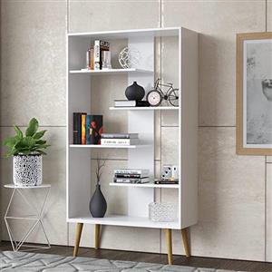 کتابخانه مدل IKE79 کاتن مدل 104043