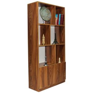 کتابخانه مدل IKE10 کاتن مدل 104030