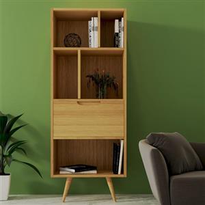 کتابخانه مدلL003 کاتن مدل 103740
