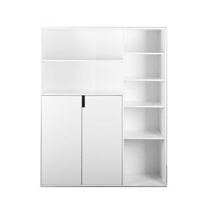 کتابخانه مدل ZW003 کاتن مدل 103704