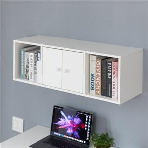 کتابخانه مدل Abelio کاتن مدل 103546